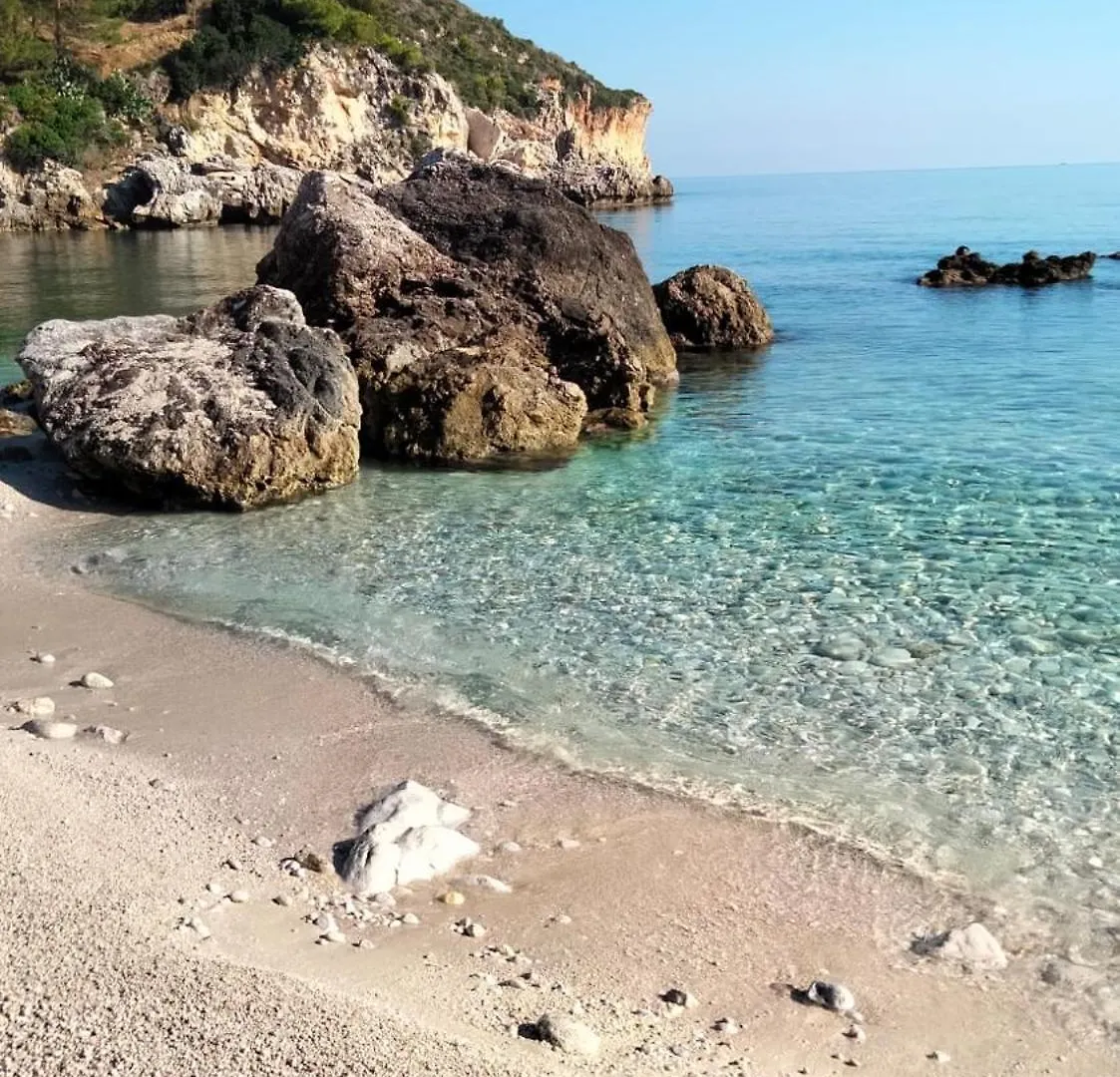 Villa Chifeci Scopello - Appartamento La Zagara Italy